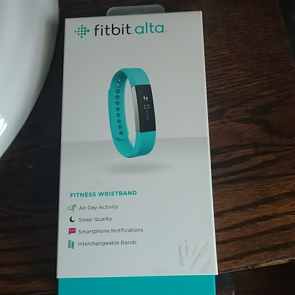 Fitbit Alta